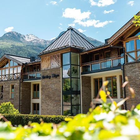 Wildkogel Resorts - Das Wildkogel Брамберг ам Вилдкогел Екстериор снимка